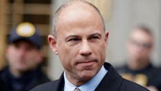 Michael Avenatti's bad day: Disgraced lawyer to face not 1, but 2 arraignments