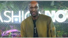 Lamar Odom slept with up to 6 women a week, paid for ‘plenty of abortions’: book