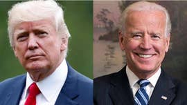 New 2020 polls: Biden tops Trump in Michigan, edges ahead ...