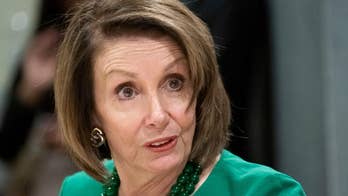 Pelosi slams Facebook as 'willing enabler' of Russia despite owning up to $1M in company's stock