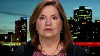 Mother of Oklahoma football player who died of opioid overdose: I 'absolutely' hold drug companies responsible