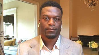 New England Patriots' Benjamin Watson hits back at Alyssa Milano's abortion 'lie'