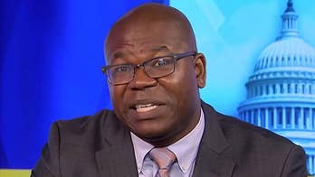MSNBC analyst makes bizarre claim that Mnuchin 'basically' said 'I hate black people' with Harriet Tubman decision
