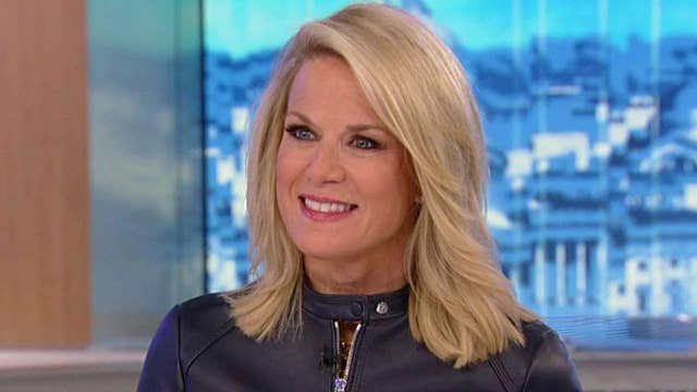 Martha MacCallum to cover 75th anniversary of D-Day invasion.