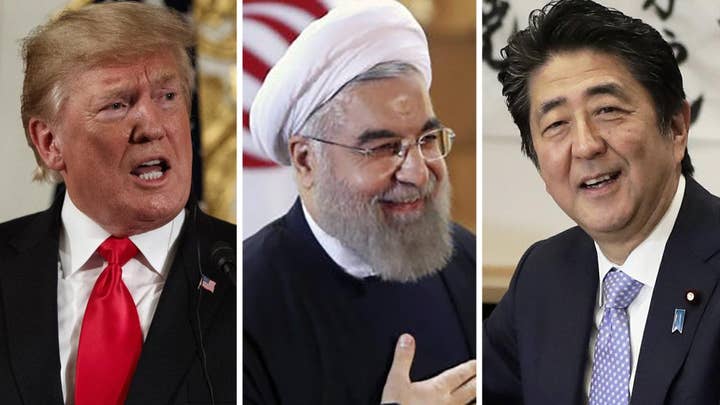 Could a third party be the key to a breakthrough with Iran?