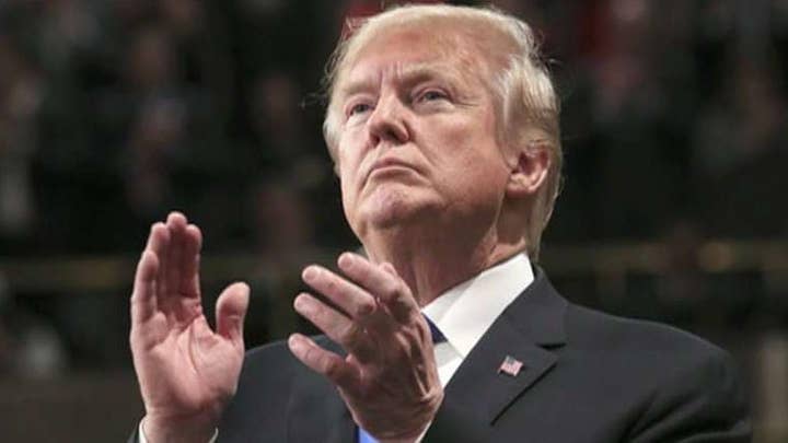 Do economic models predict a Trump re-election in 2020?