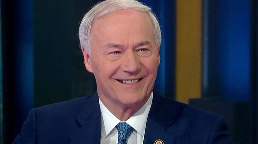 Arkansas experiencing economic boom as companies like Coca-Cola add jobs