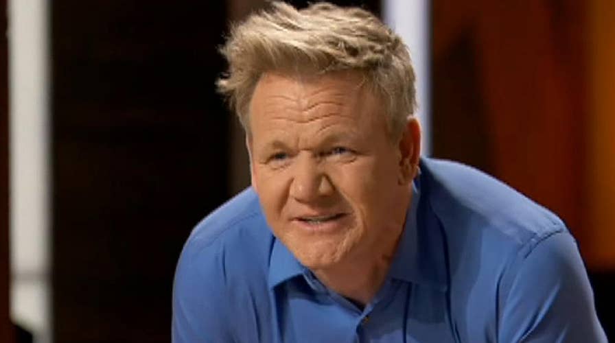 'MasterChef' returns for a 10th season with $250,000 on the line