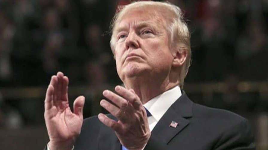 Do economic models predict a Trump re-election in 2020?