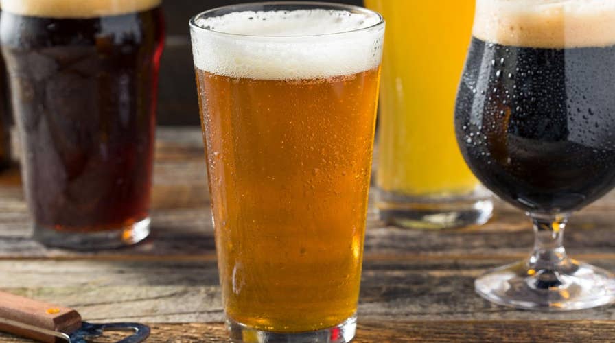 Brewery apologizes for Crips and Bloods inspired beers