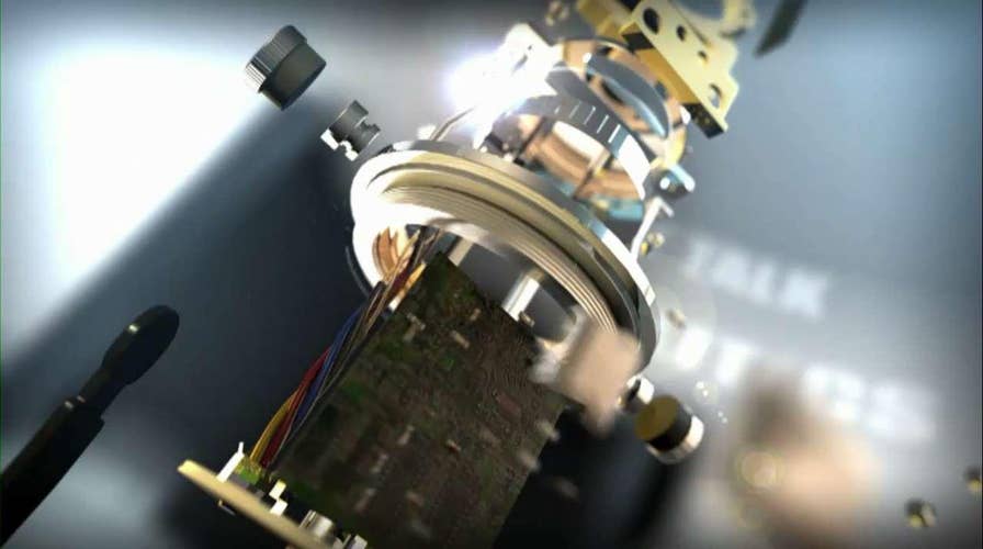 FOX's Mike Tobin on Mount Everest "There's a Real Heartlessness That is Part of Mount Everest"