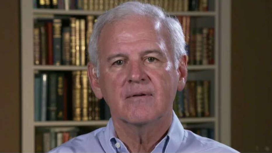 GOP Congressman Introduces 'Investigate The Investigators' Bill To Find ...