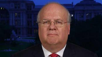 Karl Rove: We should not get overconfident about 2020