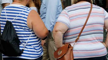 These are the 10 most obese states in the US, report finds