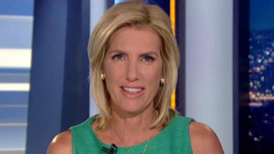 Laura Ingraham on the EU election, rejection of globalism