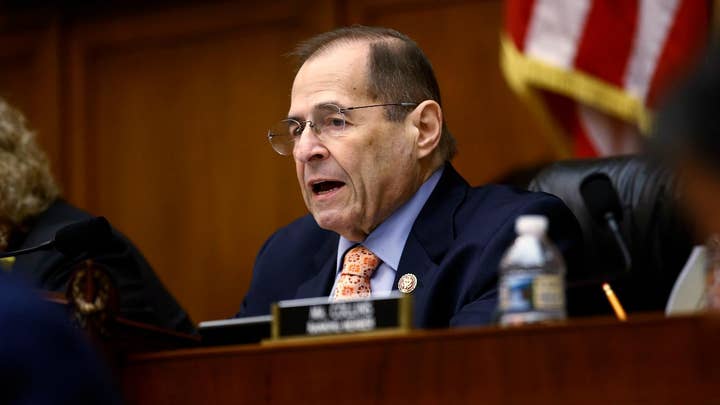 Rep. Jerry Nadler responds to Robert Mueller's statement on the Russia investigation