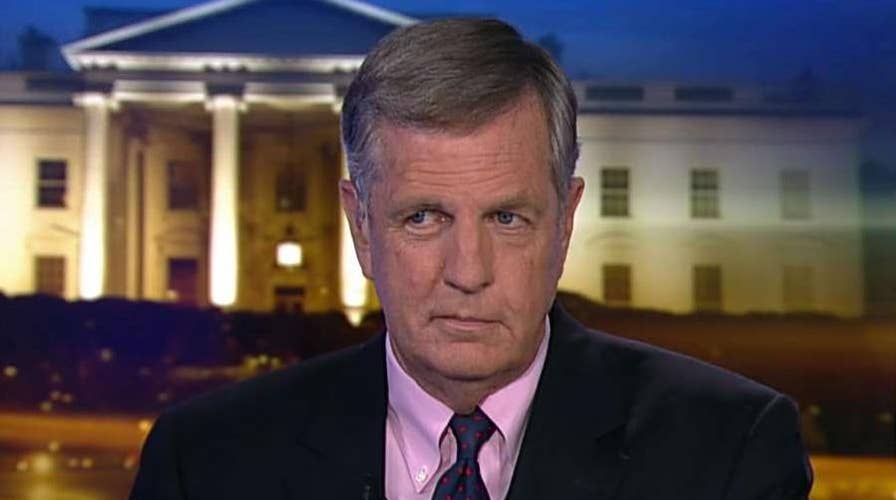 Brit Hume on fallout from Trump's declassification order on election spying intelligence