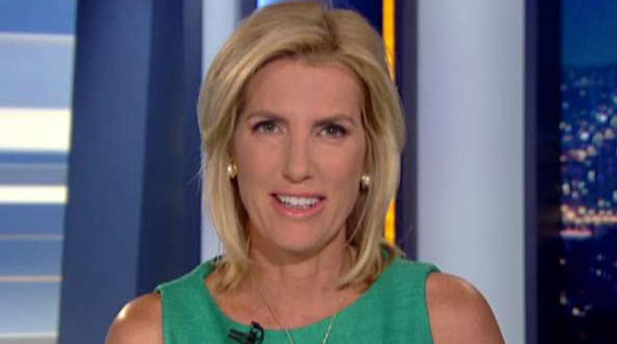 Ingraham: The globalists are rebuked again