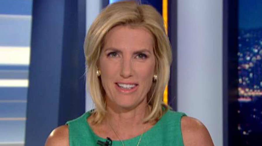 Ingraham: The globalists are rebuked again