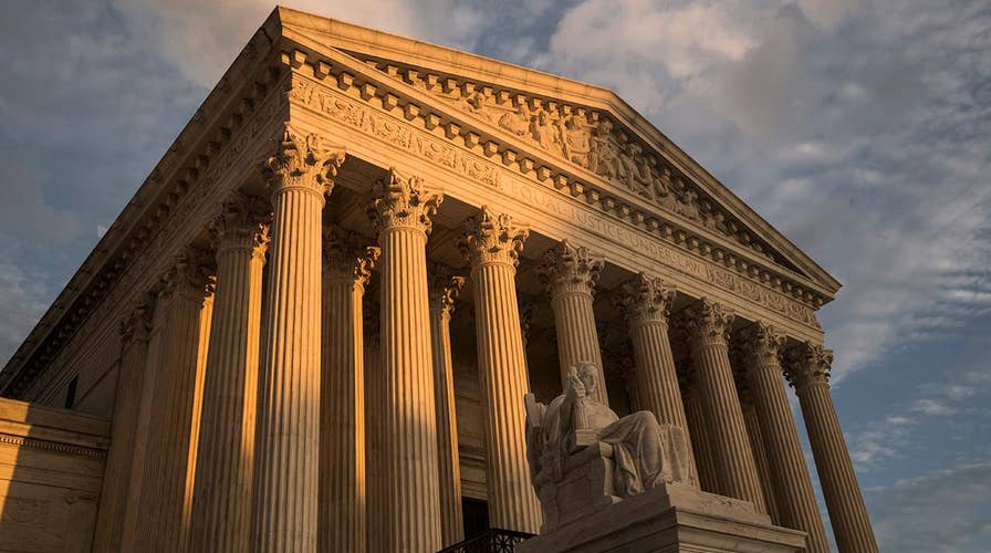 Supreme Court hands down varying decisions in abortion, transgender, and border crisis cases