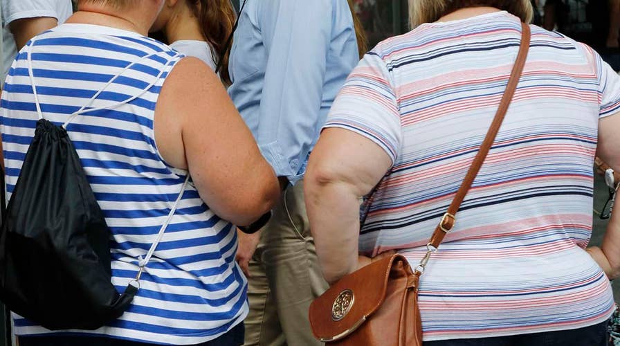 Correlation between diabetes and obesity may not be as closely linked as previously thought