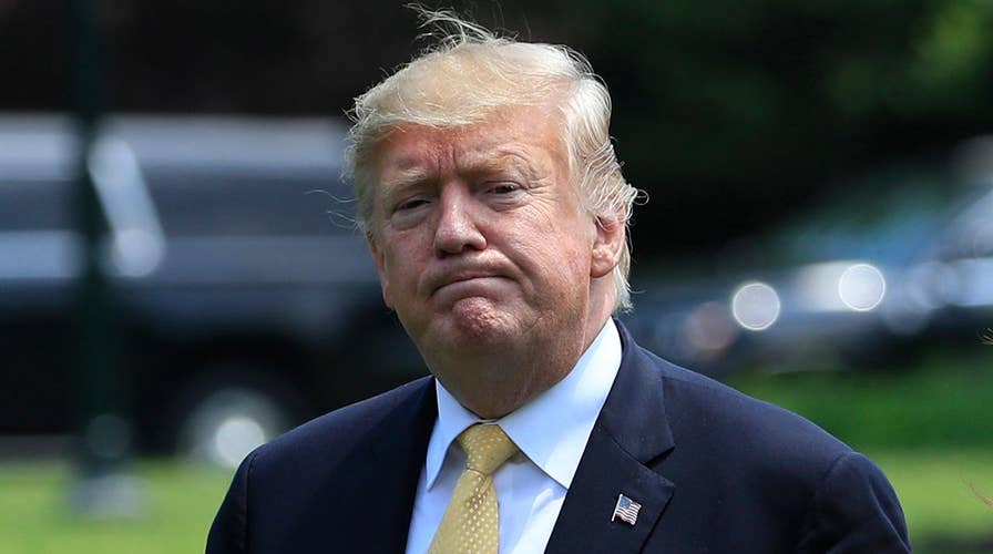 Investigations into Trump and his associates continue despite conclusion of Mueller probe