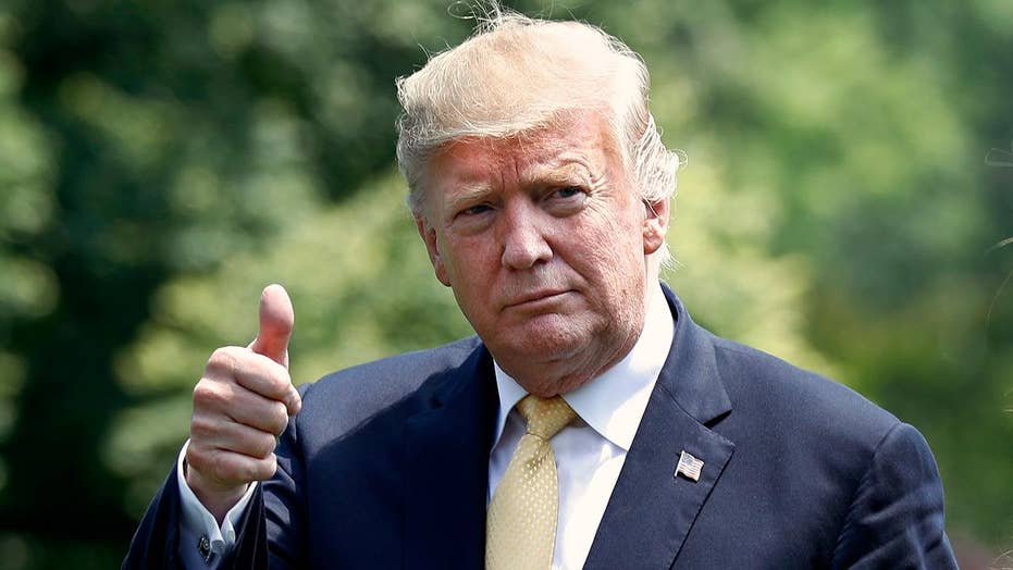 New projection models predict a Trump victory in 2020