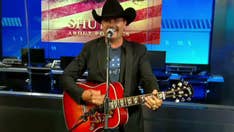 Gutfeld on our new song with John Rich