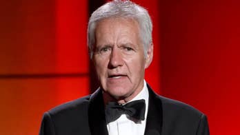 Alex Trebek's shocking progress shows cancer is not always a 'death sentence': Dr. Nicole Saphier