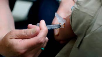 With most cases centering on New York City, US measles count nears 1,000, toppling records