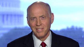 Retired Army Lt. Col. Bob Maginnis: The Saudis have always wanted us to do the fighting for them