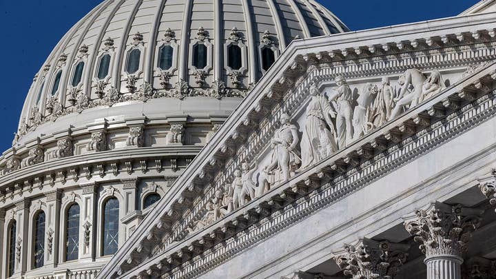 Will Congress begin impeachment proceedings?