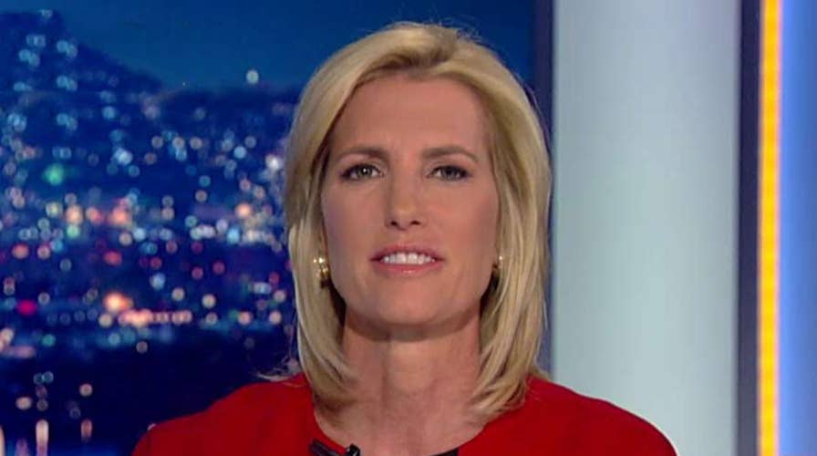 Ingraham: Mueller pulls a Comey