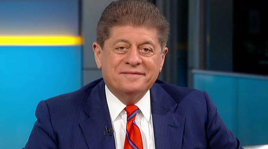 Napolitano: Trump impeachment investigation 'almost certain' after Mueller's remarks