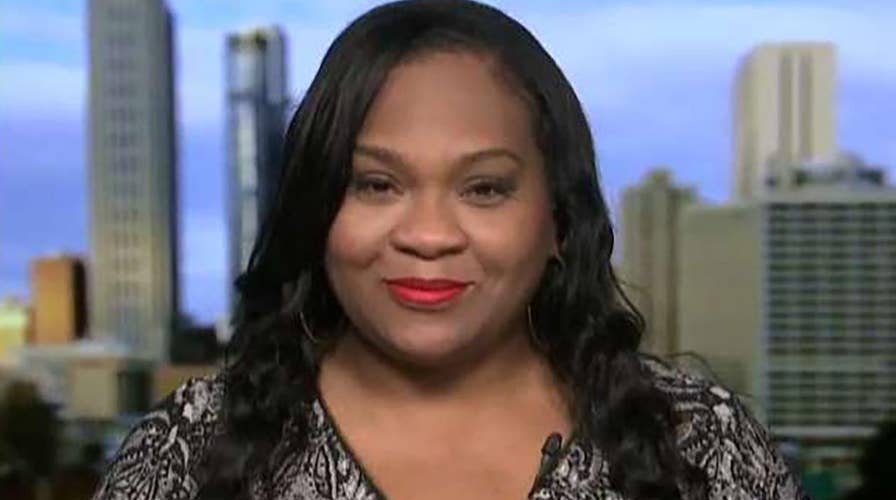 Former Sanders staffer warns his supports will 'destroy and divide' if he doesn't win nomination