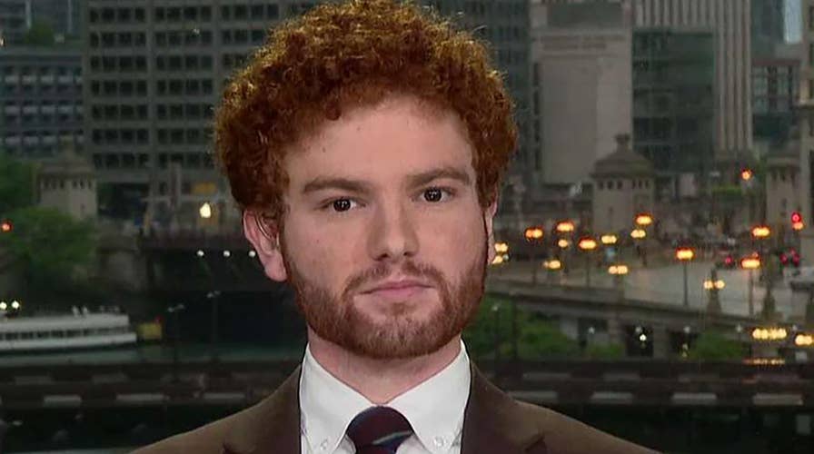 University of Chicago student wants to prohibit student fees from funding abortions