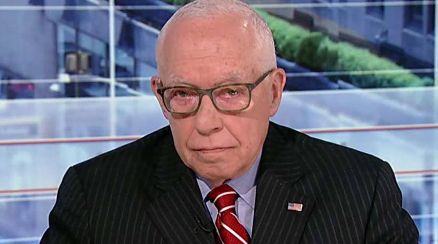 Former attorney general on Robert Mueller: He charged Russians, he didn't charge any Americans