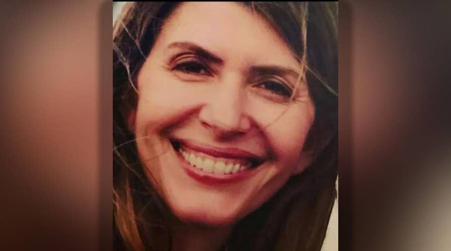 Connecticut mother of five missing amid heated divorce and custody battle