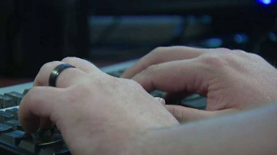 Baltimore seeks federal aid to pay for damage caused by crippling ransomware attack