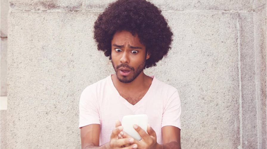 CDC’s unsettling tick warning ruins muffin cravings