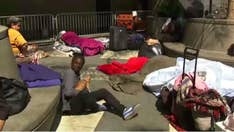 Dr. Drew says LA public health in 'complete breakdown': 'No city on Earth tolerates this'