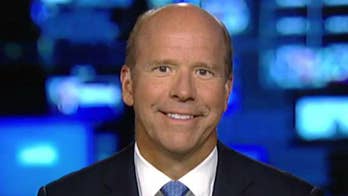 2020 Democratic hopeful on new debate requirements