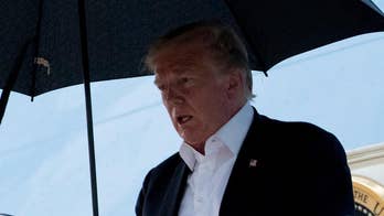 Trump hits Mexico with tariffs for 'passive cooperation' with illegal immigration into US