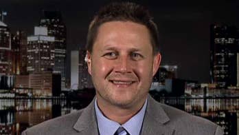 Pete Buttigieg 'rags to riches' story is false, brother-in-law tells Laura Ingraham