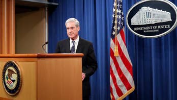 Andrew McCarthy: Mueller probe was always about impeachment