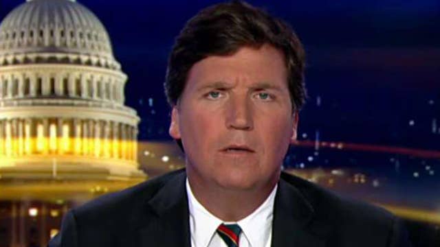 Tucker Impeachment Looks Certain On Air Videos Fox News 