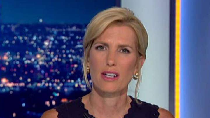 Ingraham: Democrats move to sideline middle America