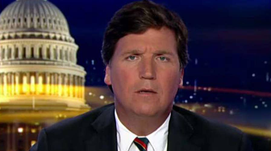 Tucker: Impeachment looks certain