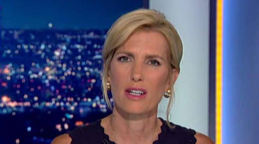 Ingraham: Democrats move to sideline middle America