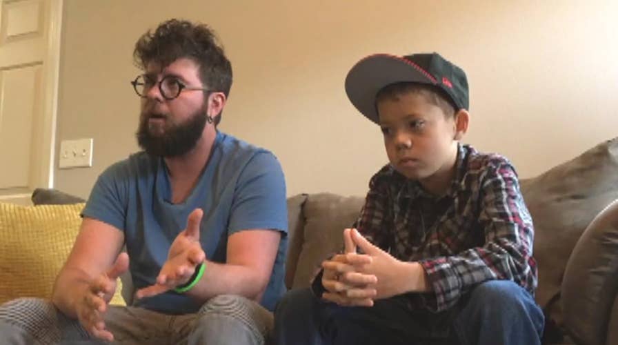 Colorado teacher plans to adopt 13-year-old student who expects to receive new kidney transplant